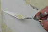 La peinture au couteau